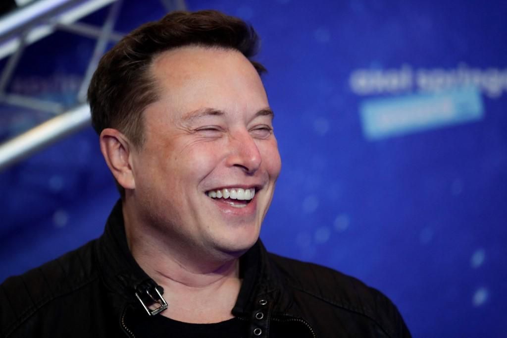 TV Elon Musk révèle qu’il est atteint du syndrome d’Asperger Le Matin
