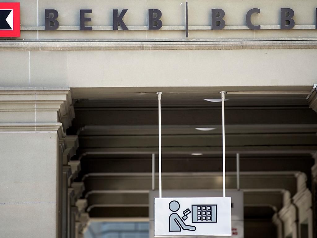 Kantonalbank eröffnet Plattform – Jetzt kommt der Berner Blockchain-Marktplatz - Vimarsana News
