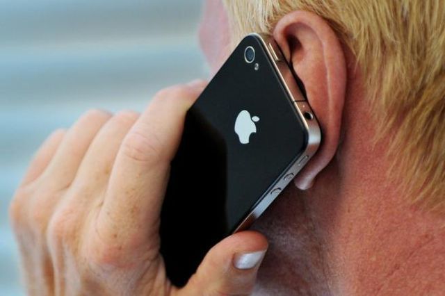 App Verrat Anonyme Anrufe Tages Anzeiger