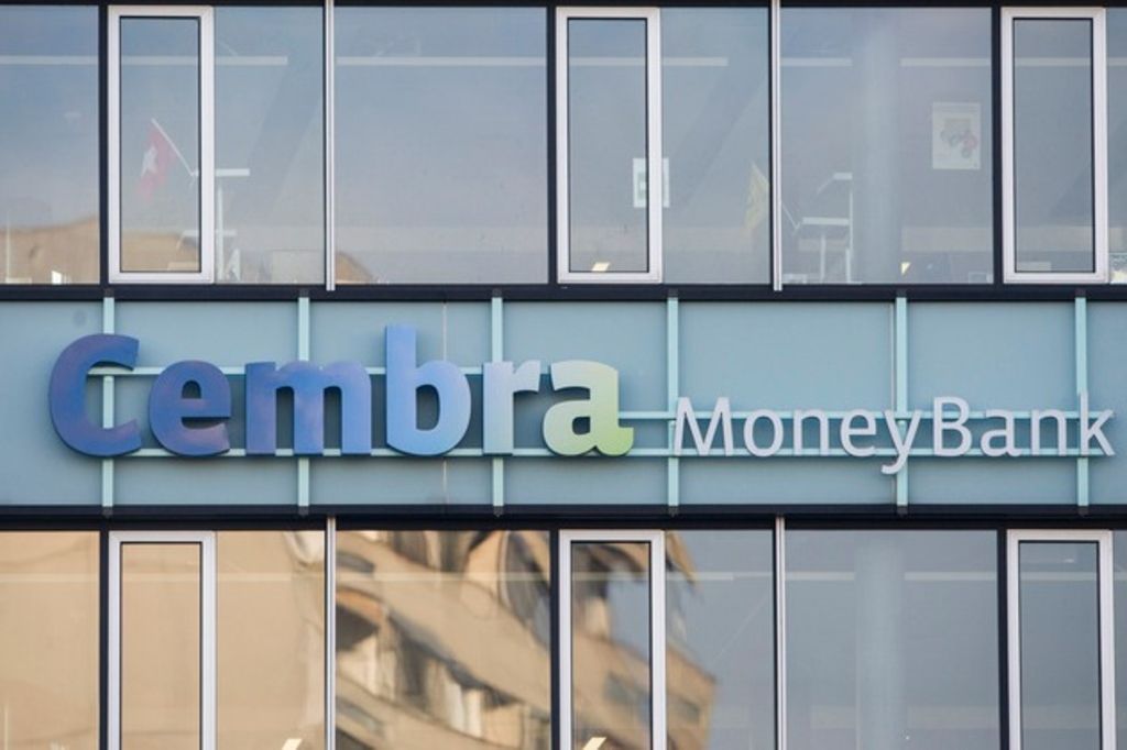 Banques Un bon 1er semestre pour Cembra Money Bank 24 heures
