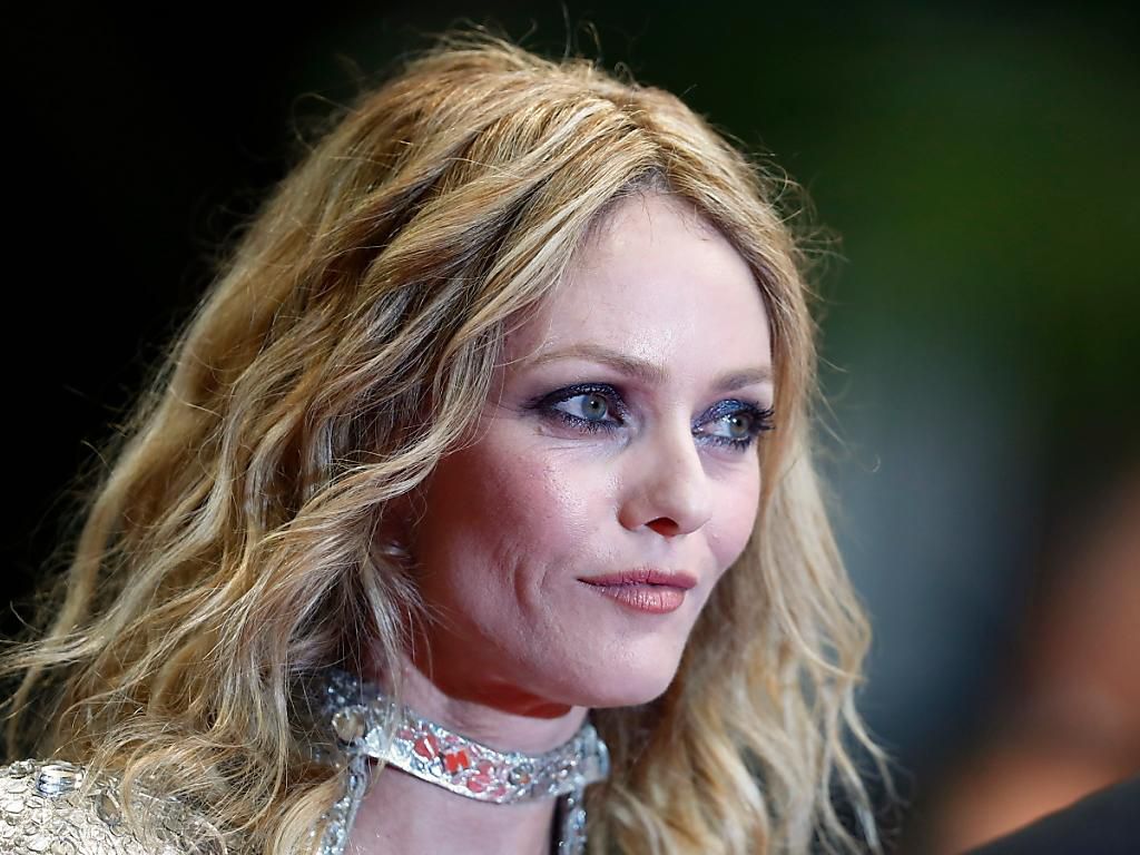 Vanessa Paradis est notamment attendue dans les prochains jours à Deauville (archives).
