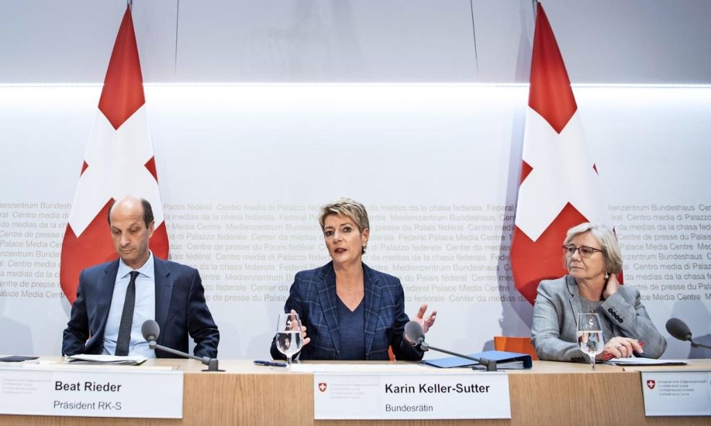 Anti-Rassismus-Strafnorm wird nur selten angewendet