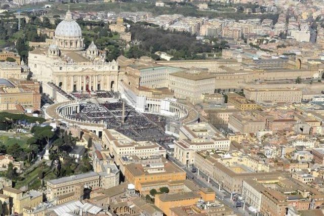 Le Saint-Siège sera entendu par l'ONU en janvier 2014.