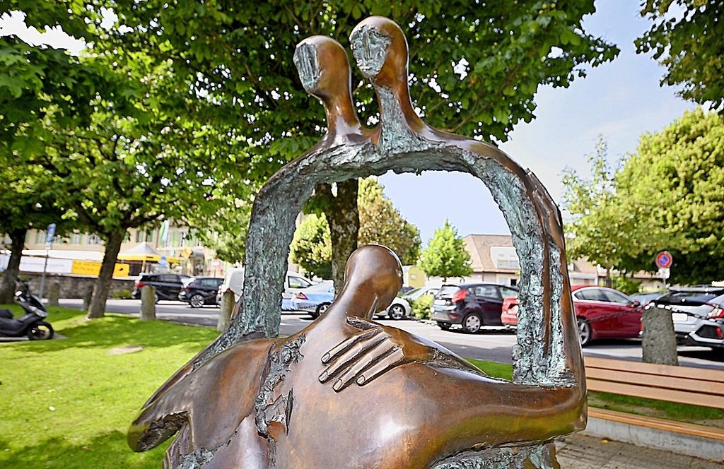 Dixneuf œuvres d’art… et une petite polémique 24 heures Dixneuf œuvres d’art… et une petite polémique 24 heures