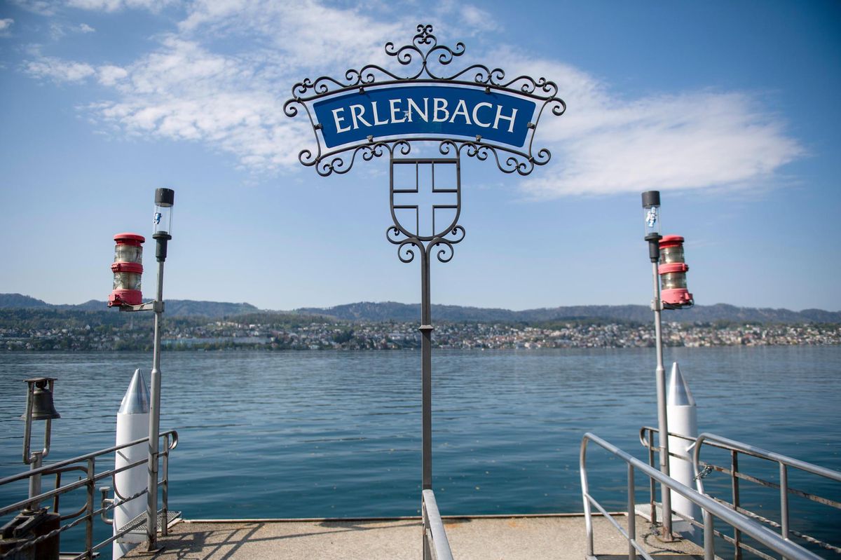Küsnacht/Erlenbach – Grosse Mehrheit für Seewasserwerk-Statuten - Vimarsana News