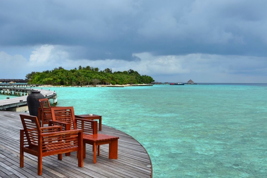 Eine Insel darf es schon sein | Berner Zeitung