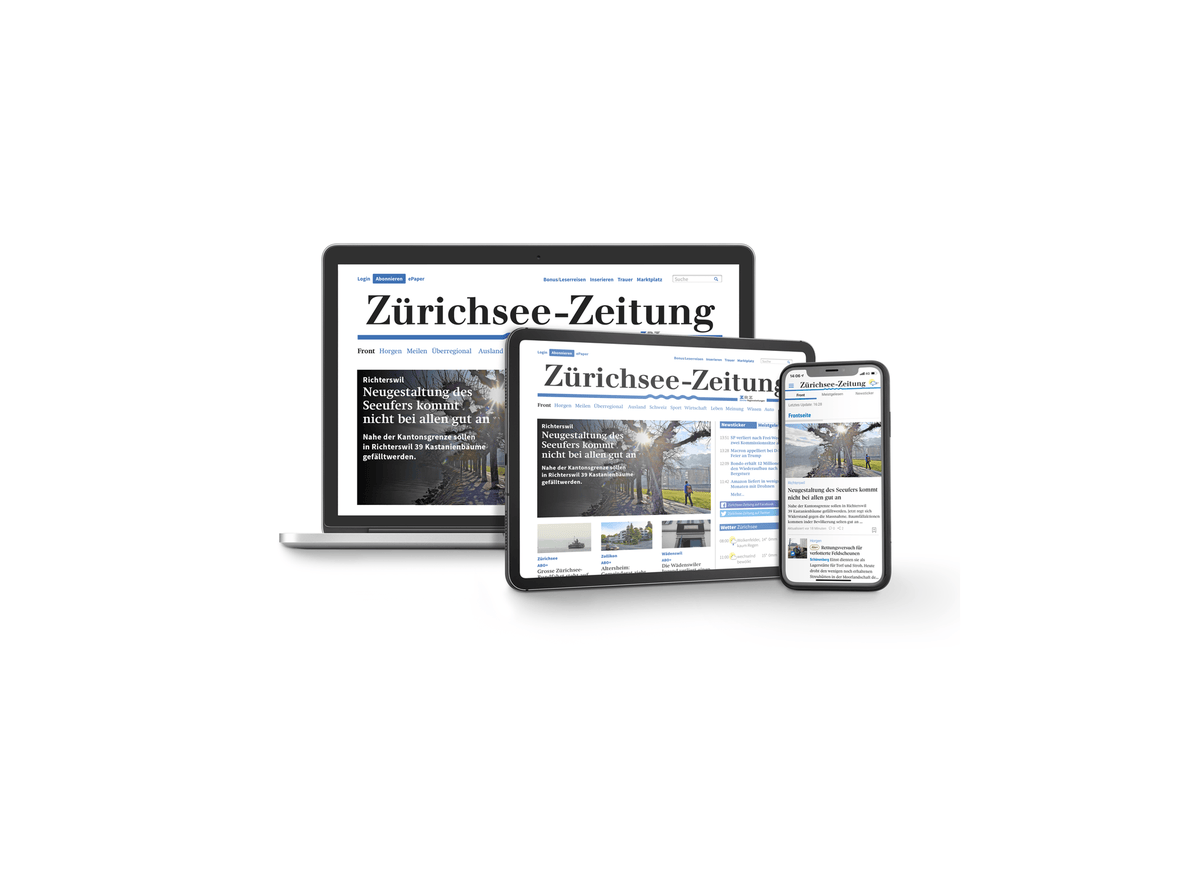 Aktuelle Inserate aus der Region