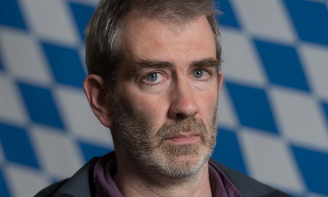 Get Manchmal ist es besser nichts zu matter HD