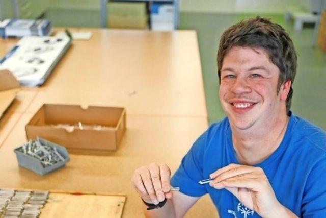 Mit Goldmedaille aus Abu Dhabi zurückgekehrt | Zürcher Unterländer