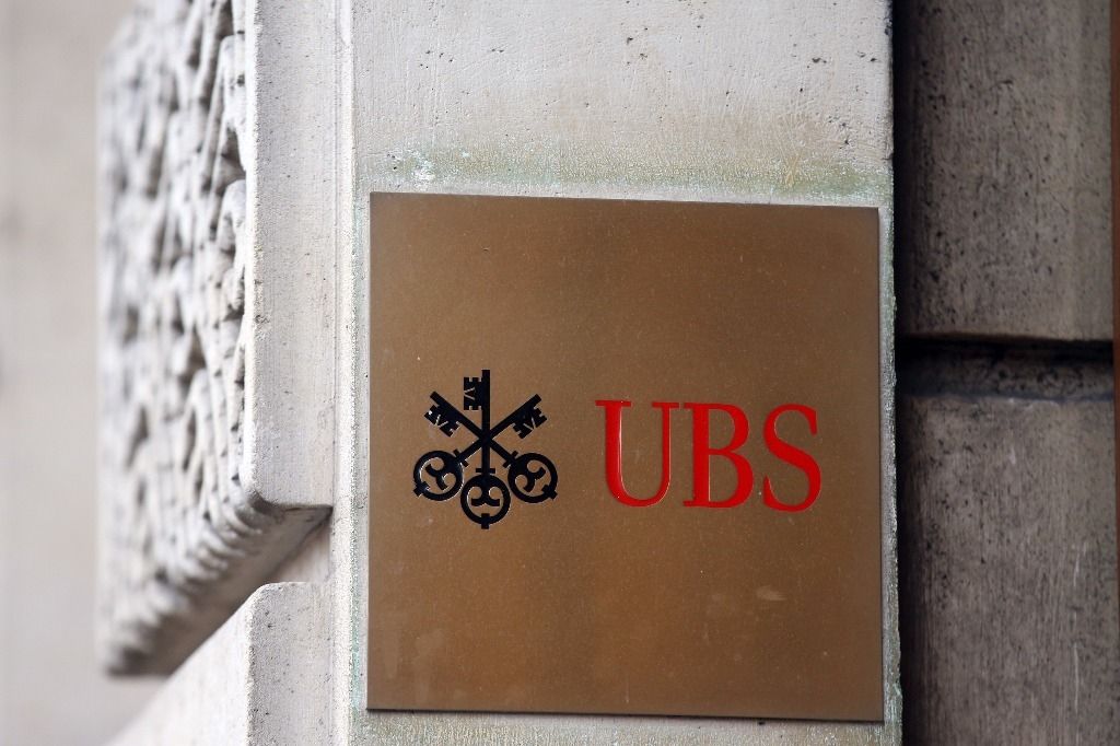 UBS France renvoyée au tribunal pour harcèlement