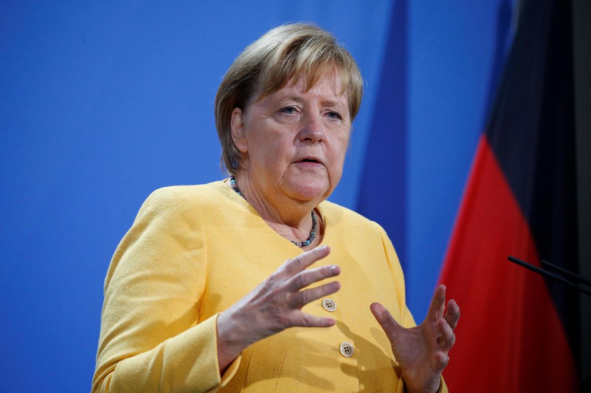 Allemagne – Premier grand débat des prétendants au trône d'Angela Merkel - Vimarsana News
