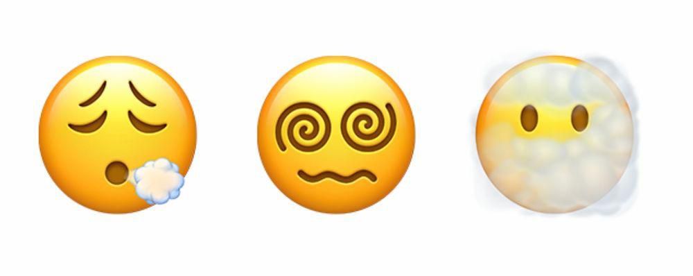 217 Neue Emojis Darum Ist Das Spritzen Emoji Bald Nicht Mehr Blutig 20 Minuten