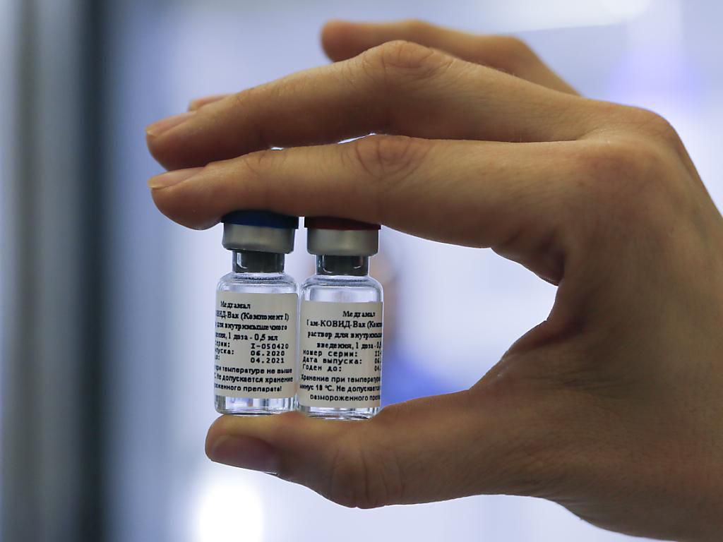 Les résultats publiés ne prouvent pas encore que le vaccin protège efficacement contre une infection par le nouveau coronavirus (archives).