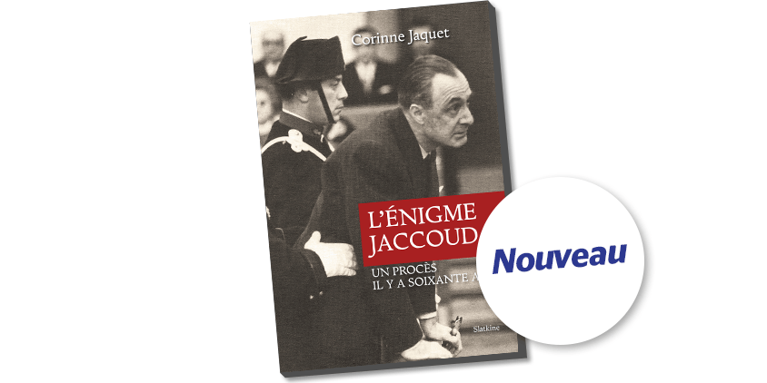 L’Enigme Jaccoud