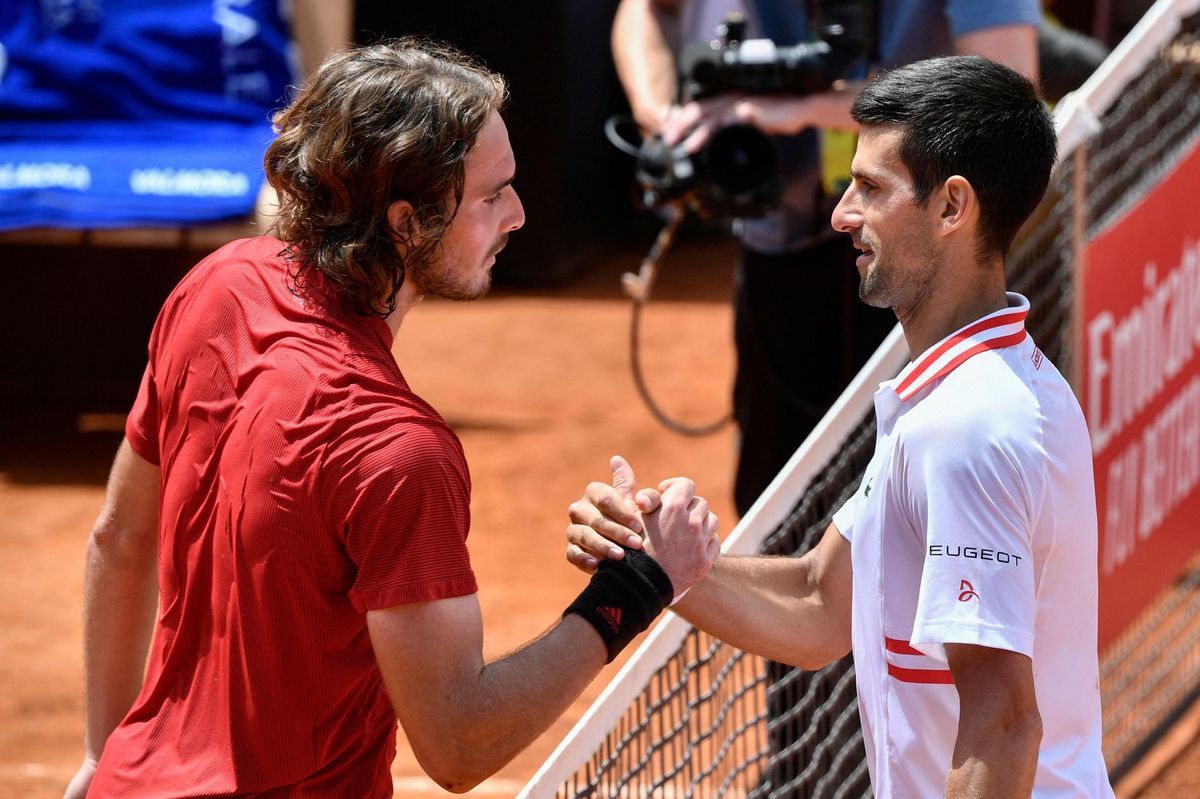 Finale de Roland-Garros – Une nouvelle Coupe des Mousquetaires pour Djokovic? - Vimarsana News