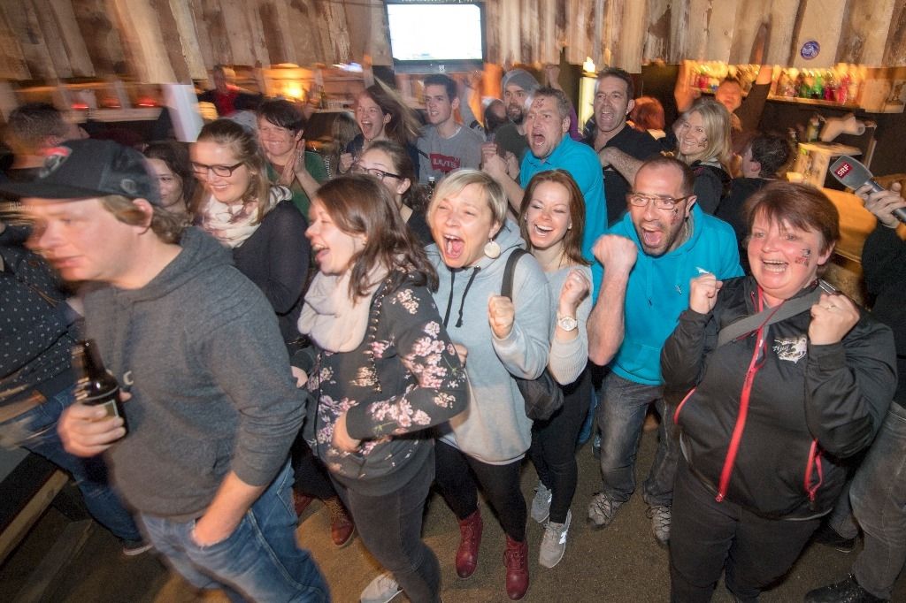 Beat Feuz wirbt für seine Heimat | Berner Zeitung