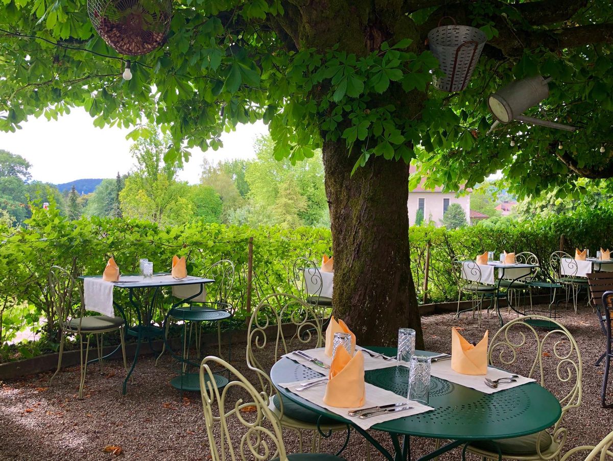 Jenni deckt auf – Von Schattenplätzen und schönen Aussichten | Basler