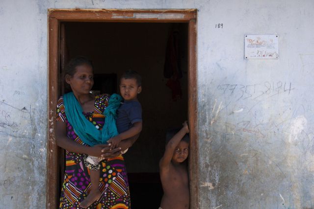 Suisse Adoptions Les Autorites Ont Detourne Le Regard Le Matin