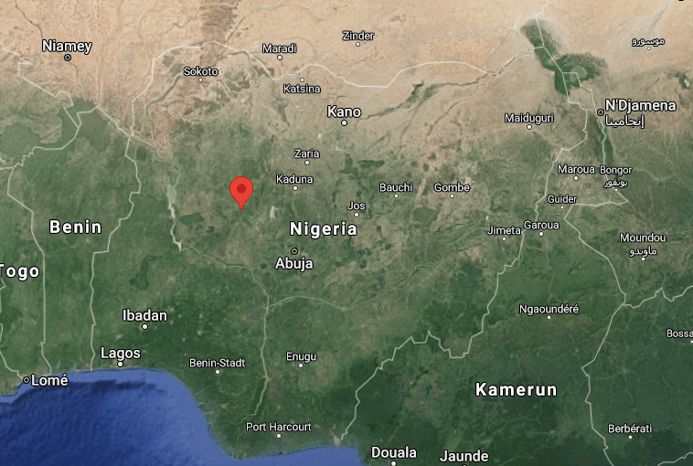 Nigeria – Zuerst schossen Angreifer um sich, dann entführten sie Schulkinder - Vimarsana News
