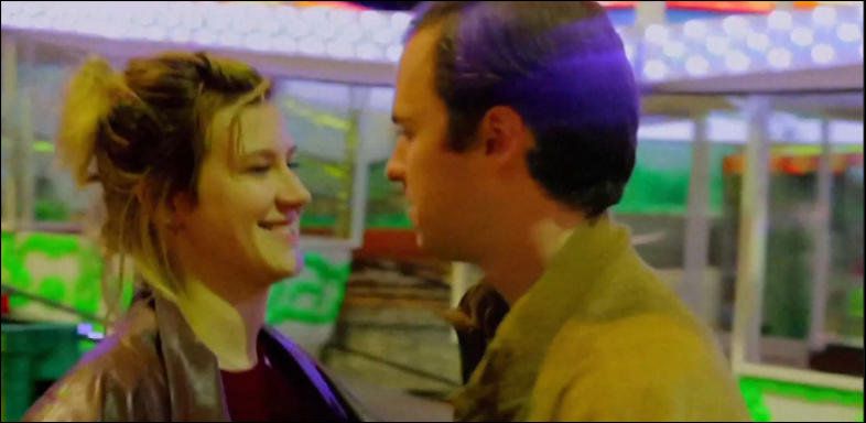 Il était Une Fois Deux Frères Deux Fauves «Les Hautes Lumières»: Fauve plus positif dans son dernier clip - 20