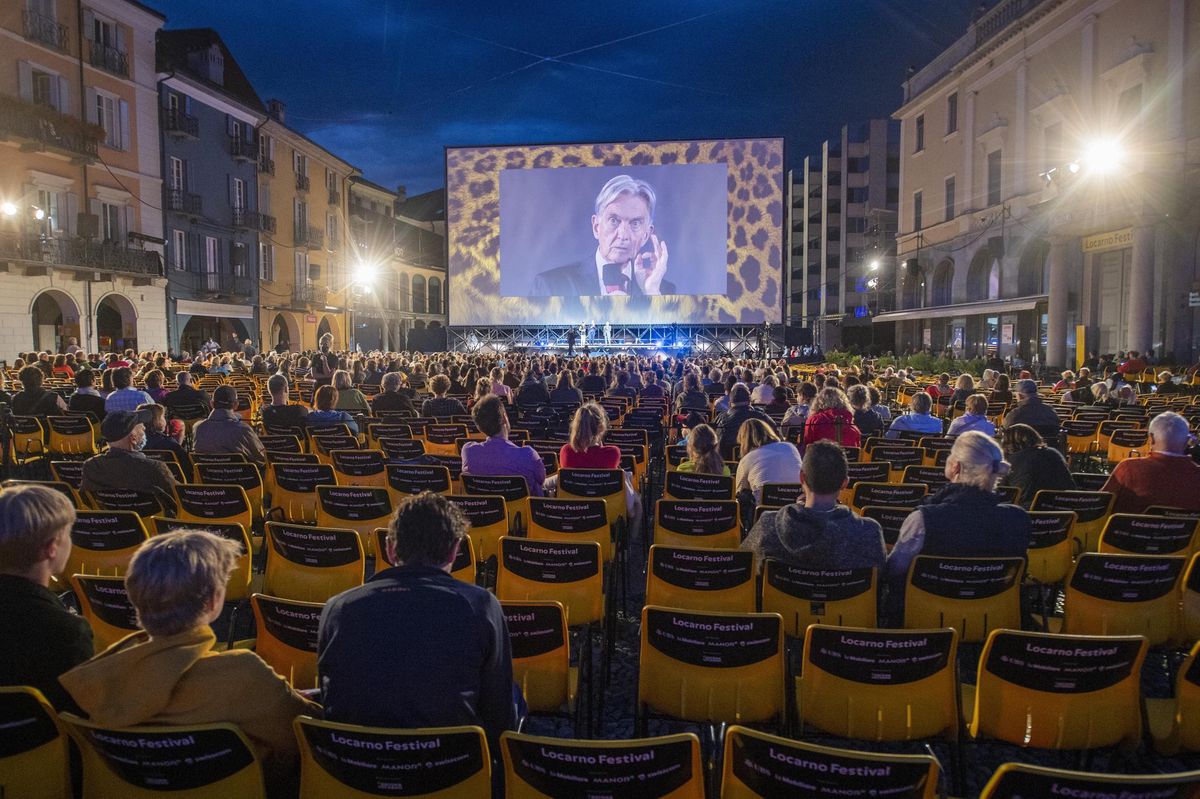 Festival de Locarno – Locarno, une édition miraculeuse - Vimarsana News