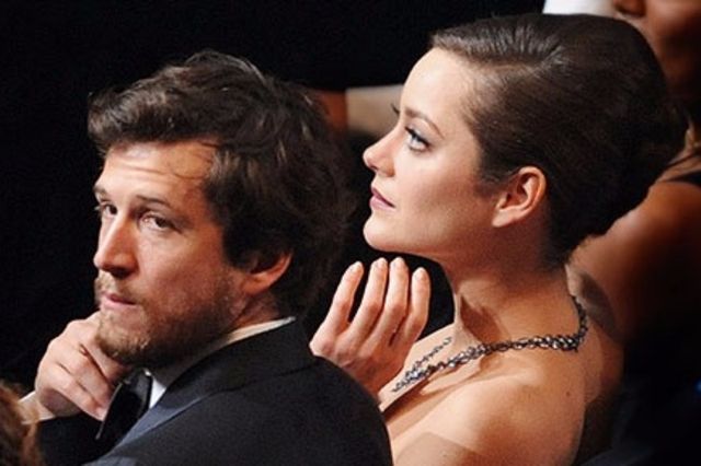Divorce Des Brangelina Canet Vole Au Secours De Cotillard 24 Heures