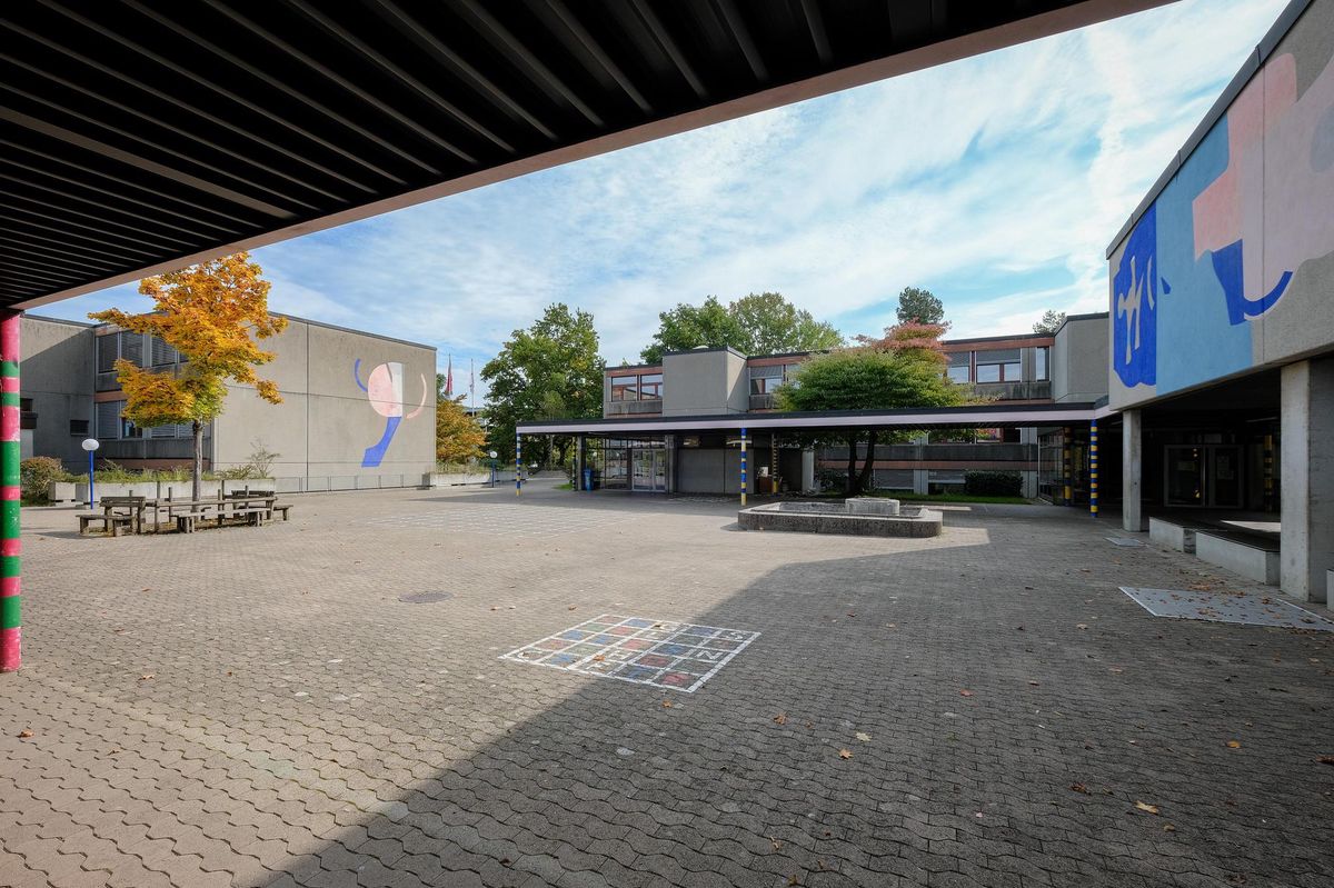 Schulraum in Winterthur – Sanierung des «Steini» gibt weiter zu reden - Vimarsana News