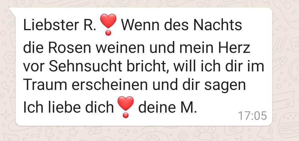 Bisch Es Du 30 Juli Eine Dieser Nachrichten Konnte Fur Dich Sein 20 Minuten