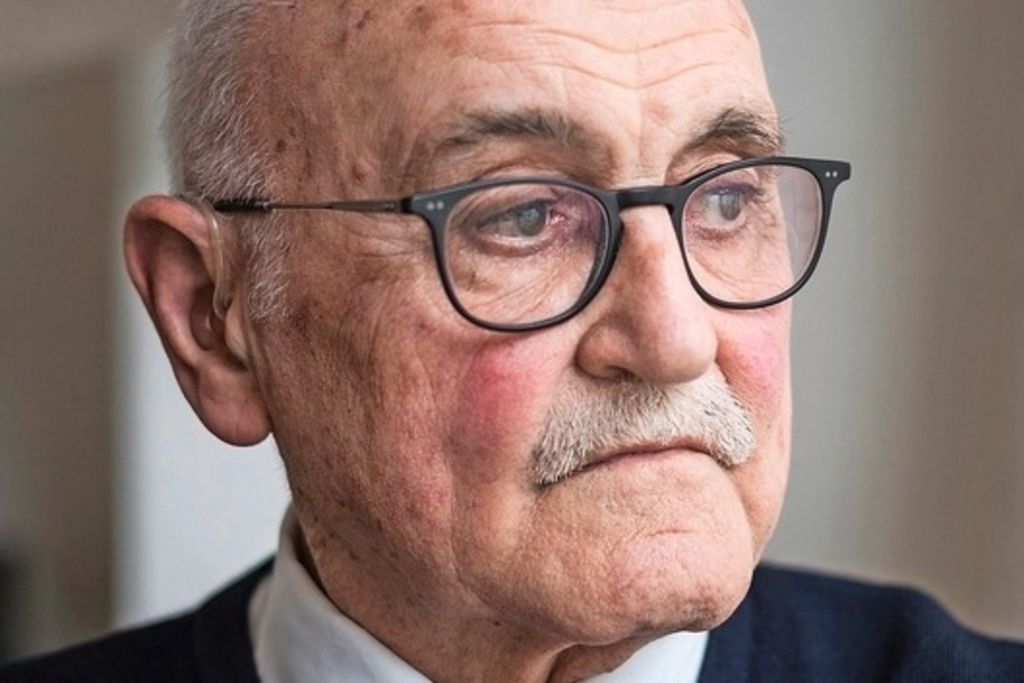 «Selbst Umweltschützer waren für den Bau von Kernkraftwerken»