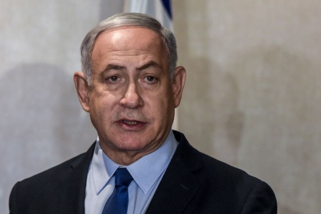 Avocat Roman J Israel Histoire Vraie Israël – L'avocat de Netanyahou va être inculpé | Tribune de Genève