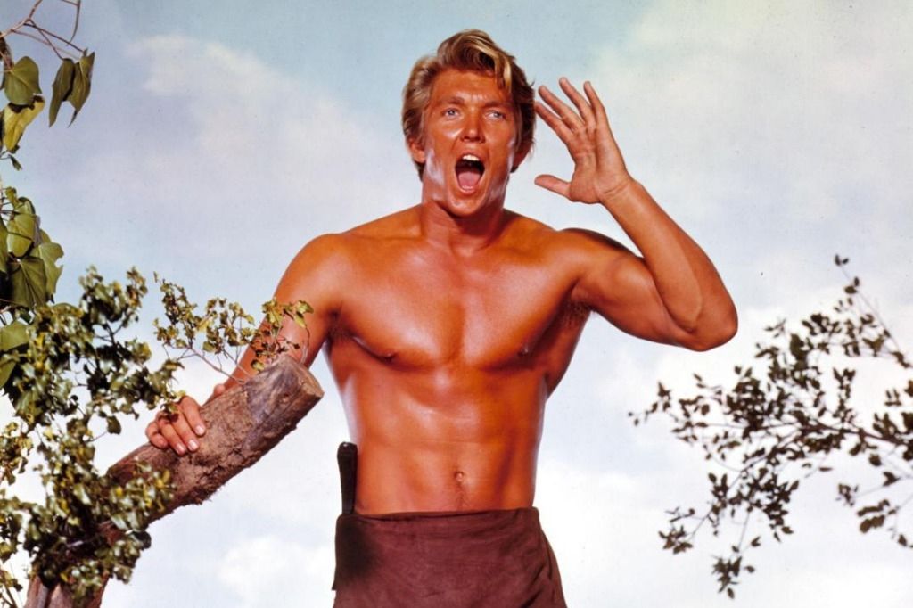 «Der TarzanSchrei ist ganz klar ein Jodler» TagesAnzeiger