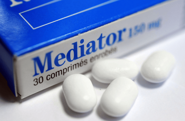 Le groupe Servier «a fait oeuvre d'une grande créativité dans l'art de l'enfumage», a critiqué la procureure Aude Le Guilcher.