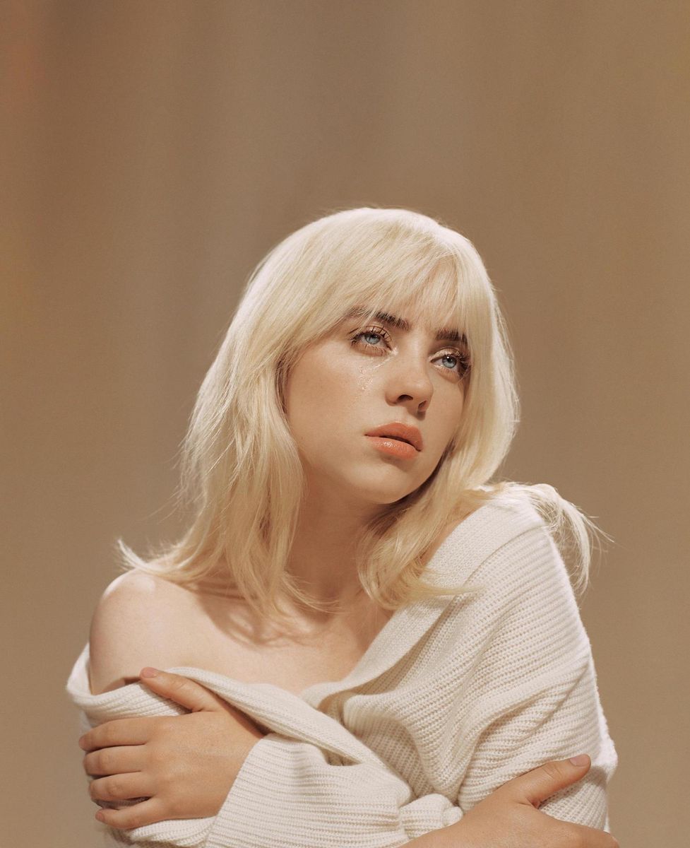 Kommt nächstes Jahr in die Schweiz: Billie Eilish Kommt nächstes Jahr in die Schweiz: Billie Eilish