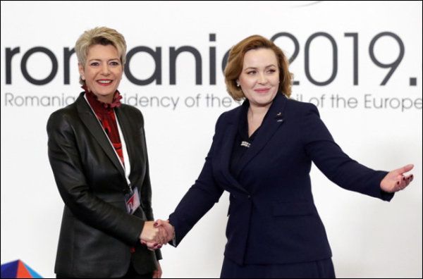 rencontre femme bucarest