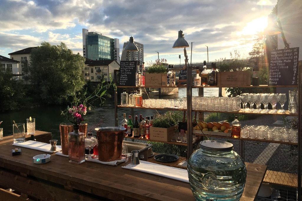 Bar In Der Nähe Von Meinem Standort Die besten Restaurant-Bars der Stadt | Tages-Anzeiger
