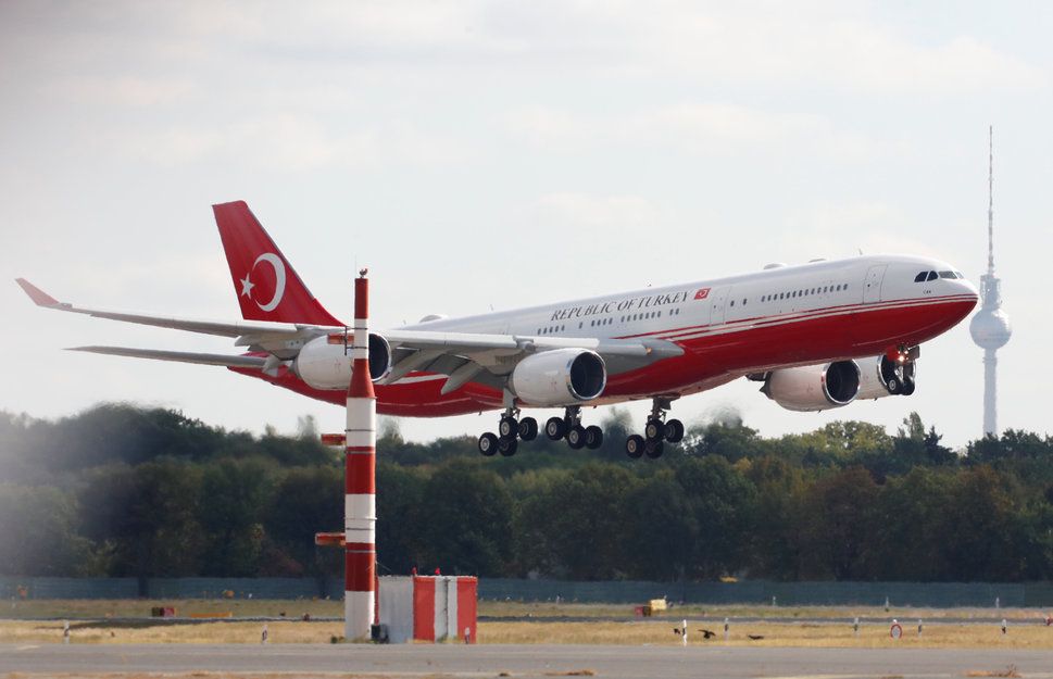 «Dieser Besuch ist kein Ausdruck von Normalisierung» | Berner Zeitung