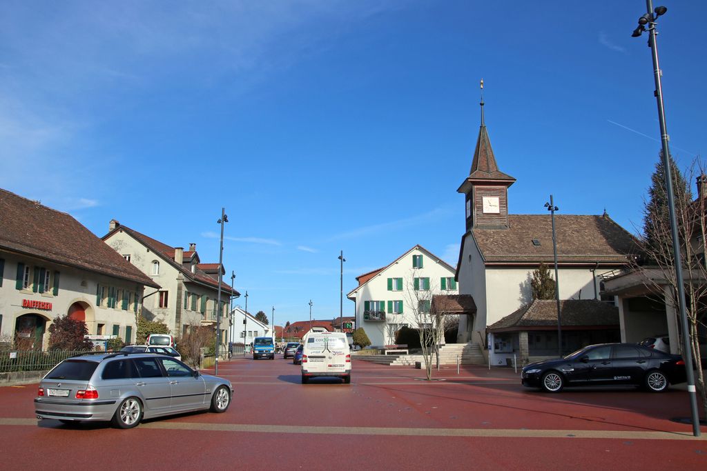 zone de rencontre lausanne