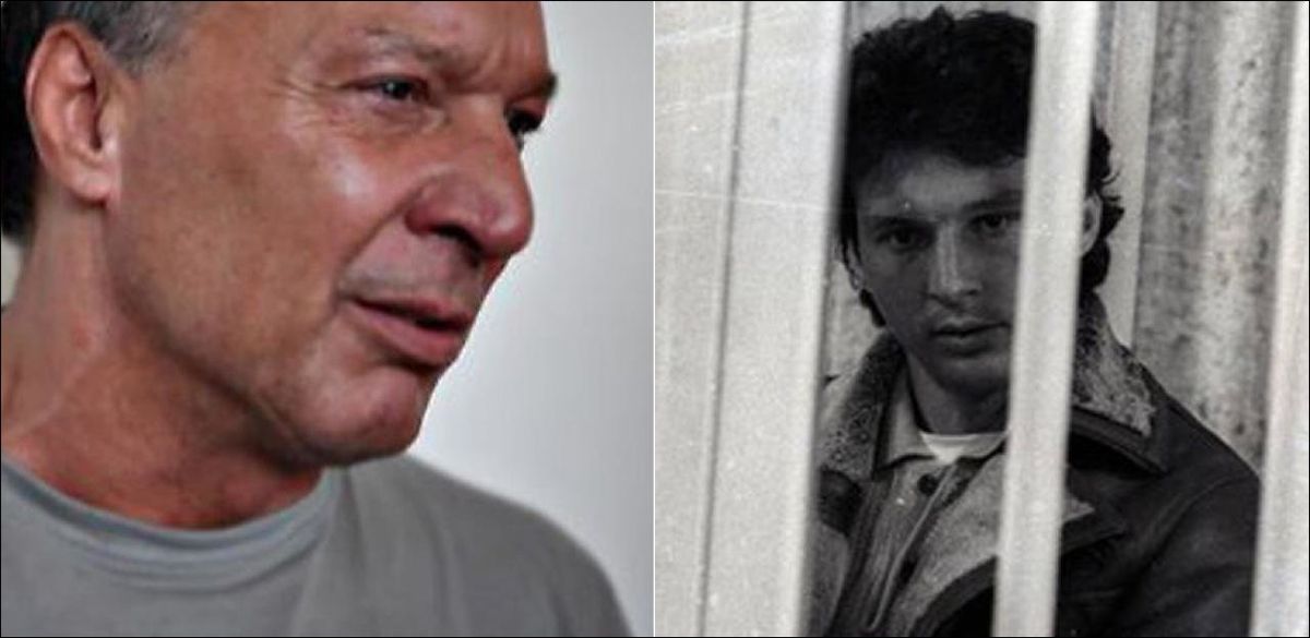 Un Condamné à Mort S'est échappé Histoire Vraie Italie: Evasion du célèbre criminel «Johnny le Gitan» - 20 minutes