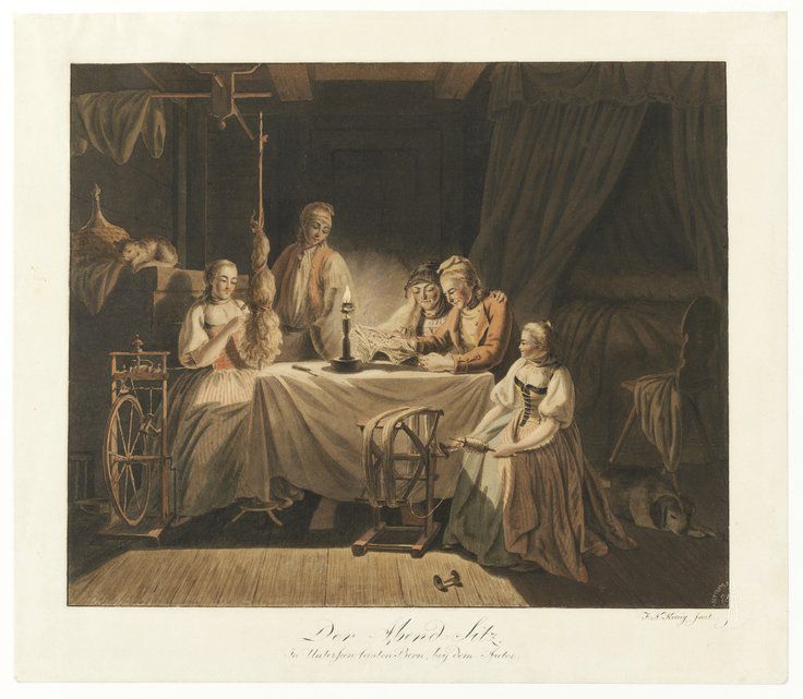 Er Ist Ganz Verandert In Seiner Brust Kocht Es Siedend Heiss Der Bund