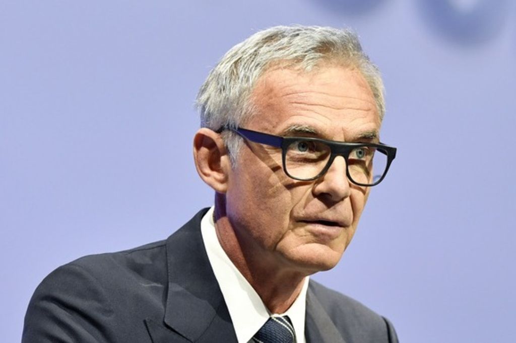 Beschattungsskandal bei der CS wird zur Chefsache