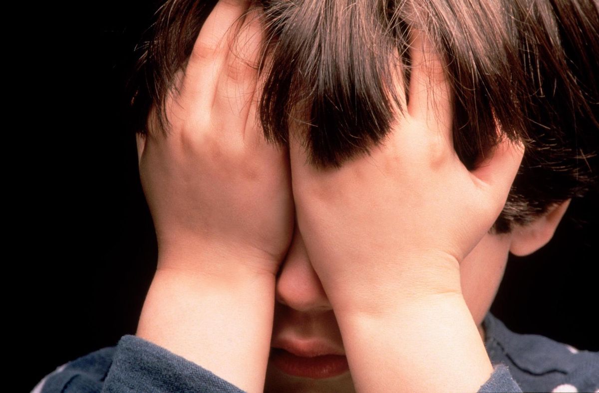 Betroffen sind laut Erdös in grosser Anzahl Kinder und Jugendliche. «Um den Zugang zur kostenlosen Beratung und Unterstützung zu vereinfachen, haben wir die Chatberatung lanciert.» (Symbolbild)