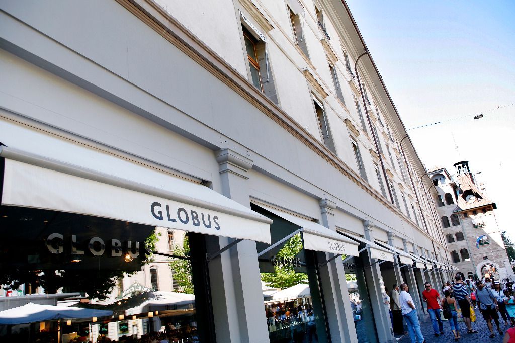 Commerce De Detail Une Trentaine De Postes Biffes Chez Globus 24 Heures