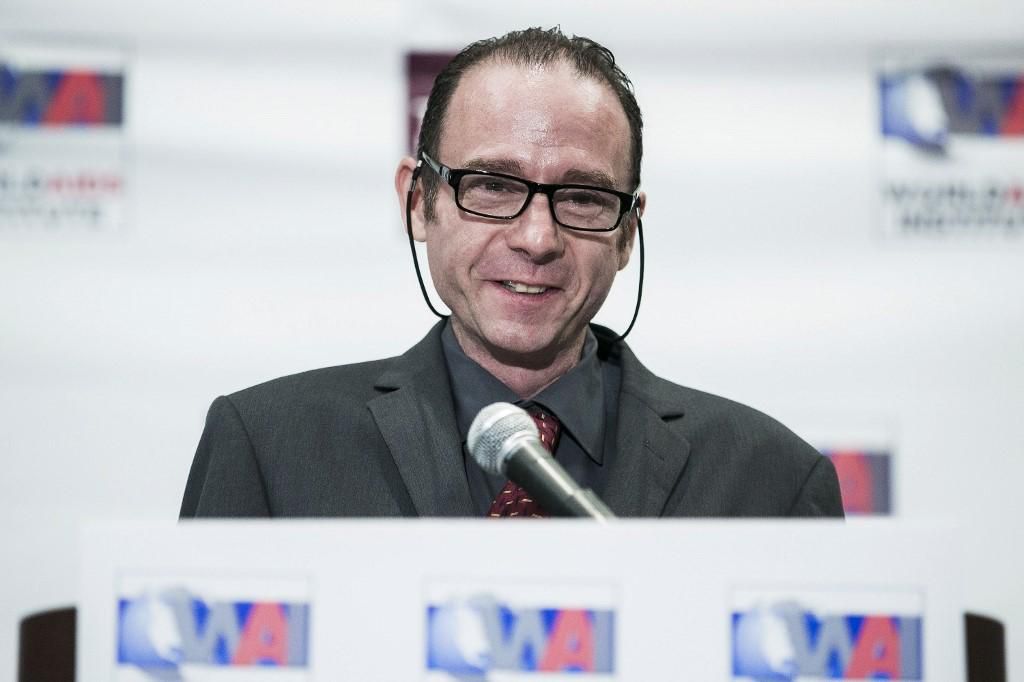 Etats Unis Le Premier Homme Gueri Du Vih Est Mort D Un Cancer Tribune De Geneve