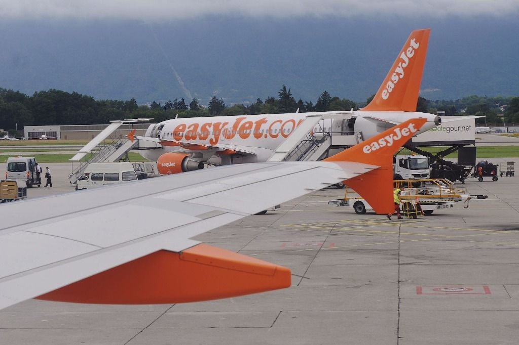 EasyJet pratique la surréservation pour maintenir des prix bas | 24 heures EasyJet pratique la surréservation pour maintenir des prix bas | 24 heures