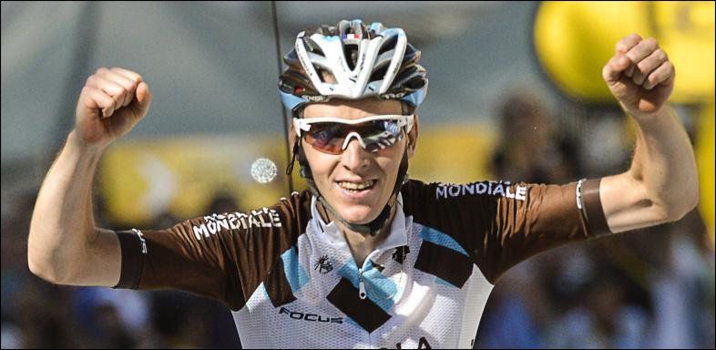 Vainqueur Etape Tour De France 15 Juillet 2022 Tour de France: Rien à faire contre la machine Sky - 20 minutes