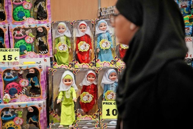 rencontre musulmane syrienne