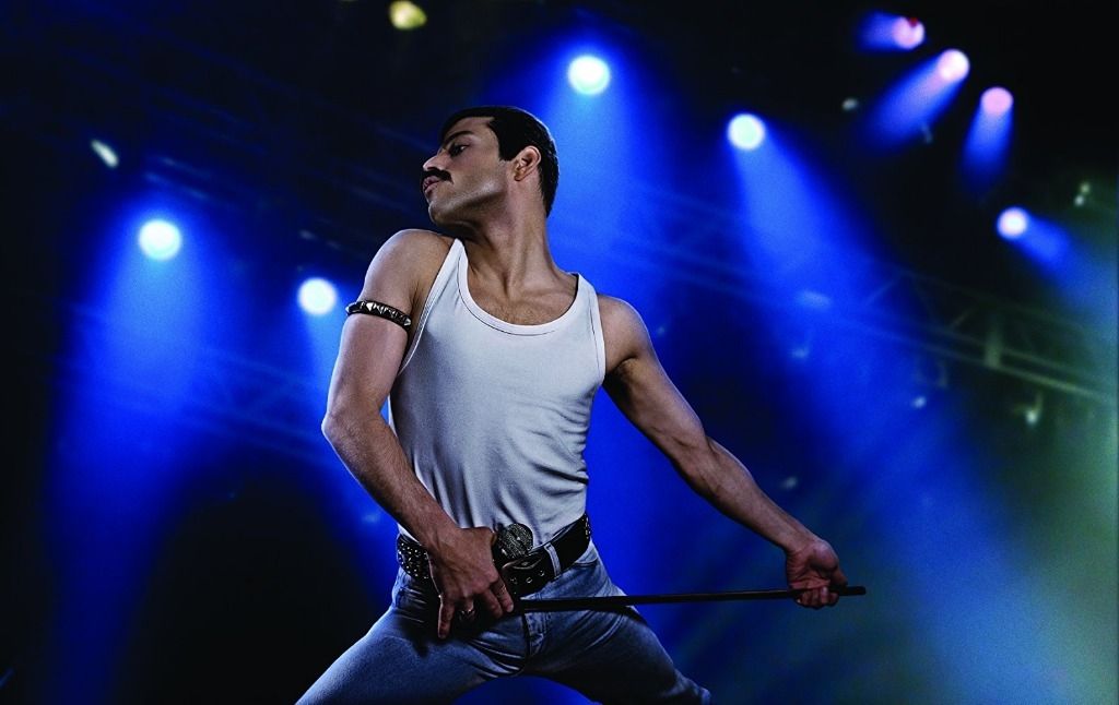Cause De La Mort De Freddie Mercury Net: Le biopic sur Freddie Mercury ne cache rien, foi de Rami Malek