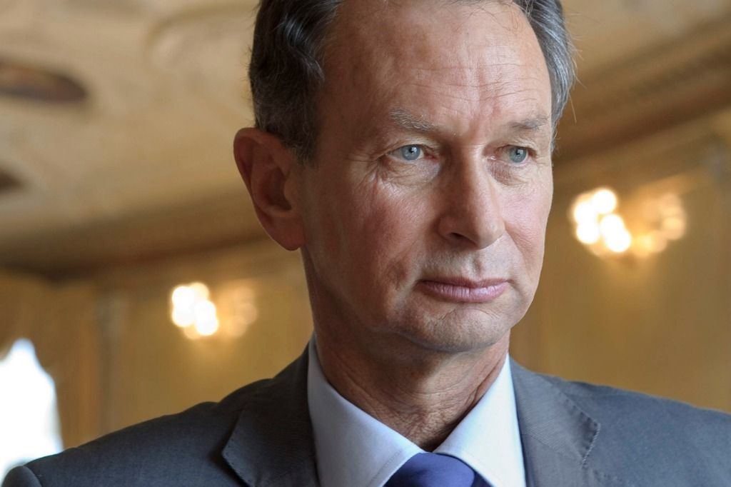 Philipp Müller kündigt Rückzug aus der Politik an | Der Bund