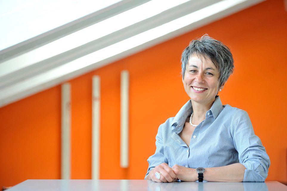 «Die Häftlinge sind oft 23 Stunden am Tag eingeschlossen» | Der Bund