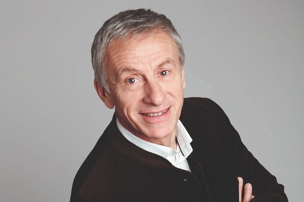Qui Est Le Fils De Jean-christophe Rufin
